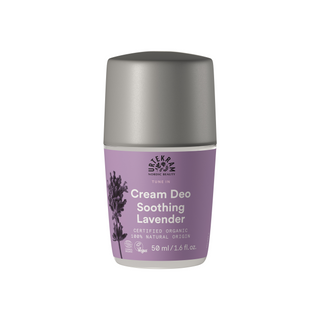 Soothing Lavender Cream Deo, 50 ml