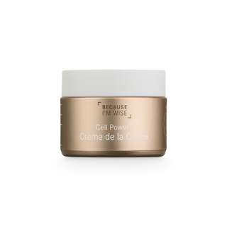 Cell Power + Creme de la Crème, 30 ml