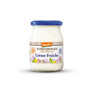 Crème Fraîche, 250 g Eko