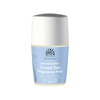 Fragrance Free Sensitive Skin Crystal Deo, 50 ml