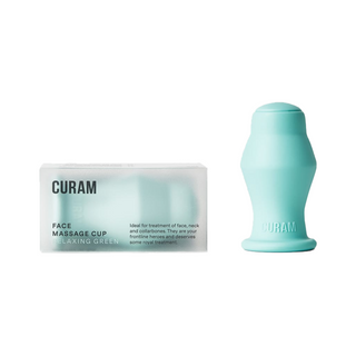 Face Massage Cup, 1 st