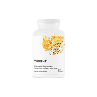 Curcumin Phytosome 500 mg, 120 kap