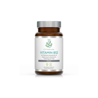 Vitamin B12, 60 tab