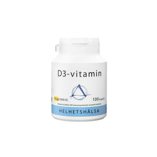 D3-vitamin 75 mcg