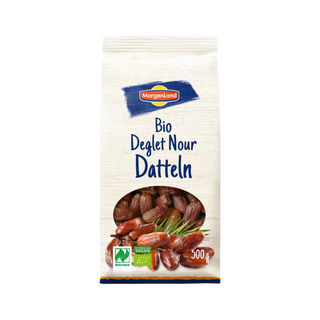 Dadlar, 500 g Eko