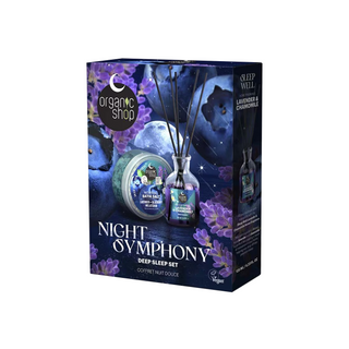 Deep Sleep Set, 300g/125ml