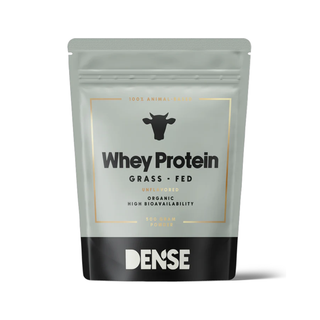 Gräsbetat Vassleprotein Naturell, 500 g Eko