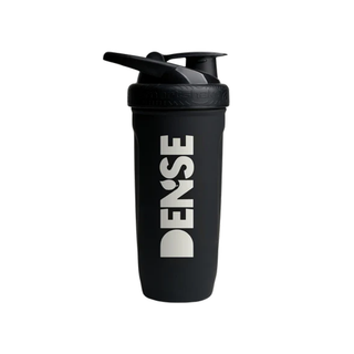 Dense Smartshake Rostfritt Stål, 900 ml