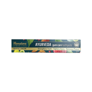 Himalaya Dental Cream Neem & Pomegranate, 150 g