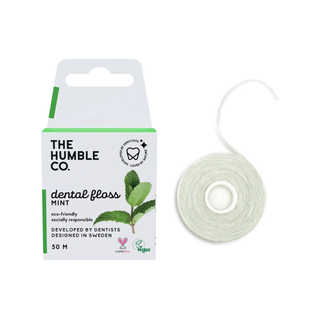 Dental Floss Mint, 50 m