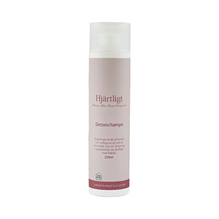 Detox Schampo, 250 ml