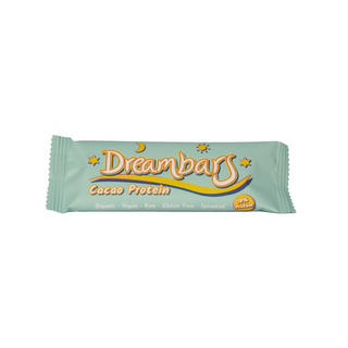 Dreambars Kakao Protein, 35 g Eko