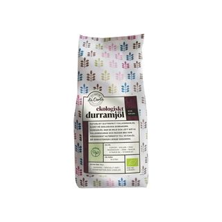 Durramjöl, 400 g Eko