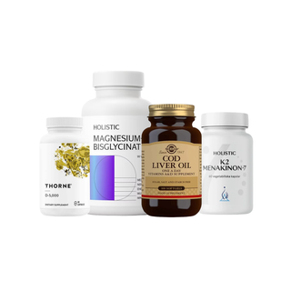 Vulverines D-vitaminhack