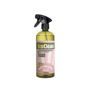 EcoClean Kalk & Smuts Grapefruit, 750 ml
