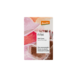 Fint Kakaopulver, 100 g Eko