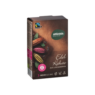 Fint Kakaopulver, 125 g Eko