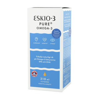 Eskio-3 Pure, 210 ml