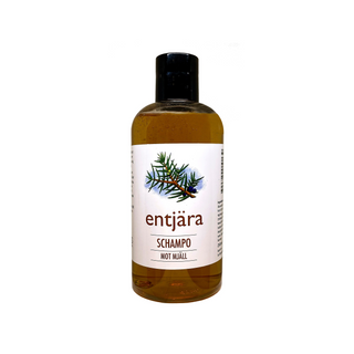 Entjära Schampo Mot Mjäll, 250 ml