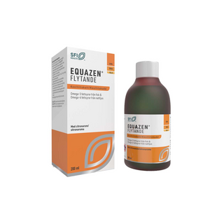 Equazen Citrus, 200 ml