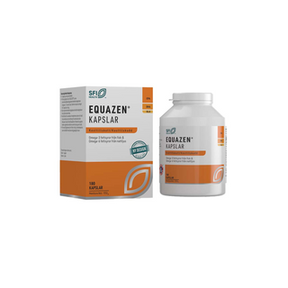 Equazen, 180 kap