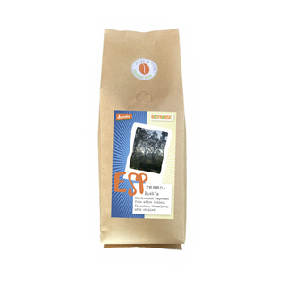 Järna Rosteri Espresso, 450 g Eko