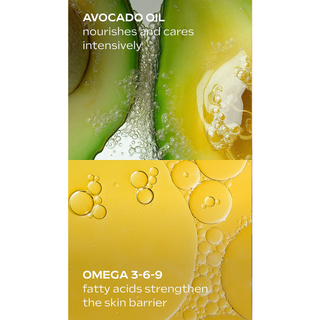 Extra Rich Omega Serum Drops, 30 ml