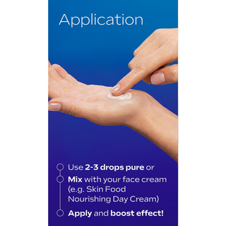 Extra Rich Omega Serum Drops, 30 ml