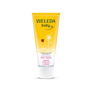 Calendula Face Cream, 50 ml