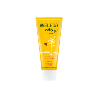Calendula Face Cream, 50 ml