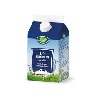 Fårmjölk, 500 ml Eko