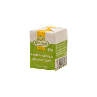 Färsk Jäst, 42 g Eko