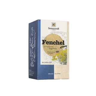 Fänkål Te, 18 pås Eko