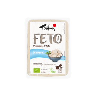 Tofu Feto, 200 g Eko