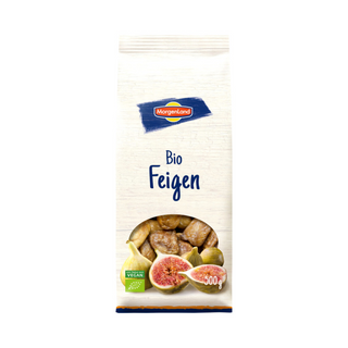 Torkade Fikon, 500 g Eko