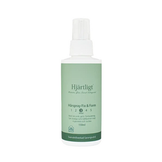 Hårspray Fix & Form, 150 ml