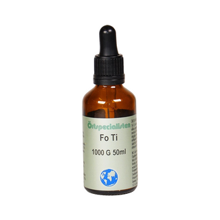 Fo Ti 1000G, 50 ml