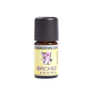Frangipani 20%, 5 ml
