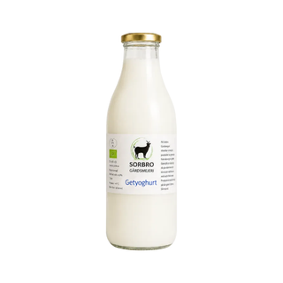 Sörbro Getyoghurt, 1 L Eko