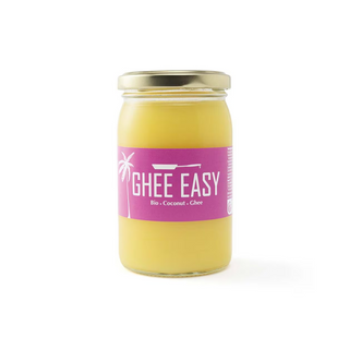 Ghee Coconut Blend, 245 g