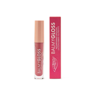 Balmygloss 04 Cool Light Pink, 4,2 g