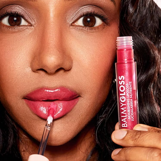 Balmygloss 05 Vibrant Pink, 4,2 g