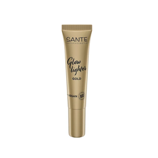 Glowlighter Gold, 15 ml