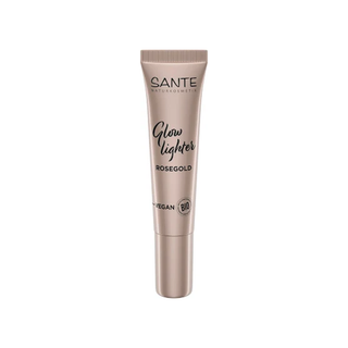 Glowlighter Rosegold, 15 ml
