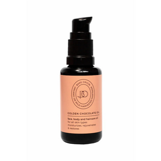 Golden Chocolate Oil, 50 ml