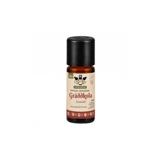 Gräddkola Arom, 10 ml Eko