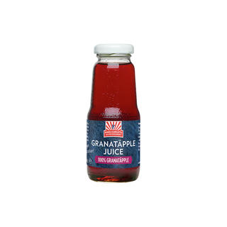 Granatäppeljuice, 200 ml Eko