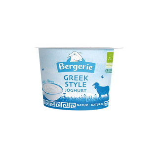 Får-Yoghurt Grekisk, 250 g Eko