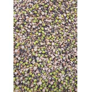 Groddjonas Ekoblandning, 500 g Eko