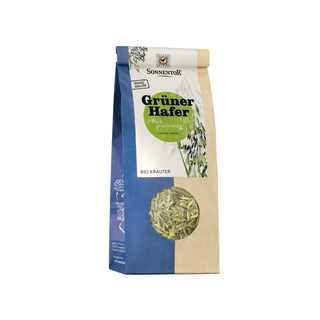 Grön Havre, 50 g Eko